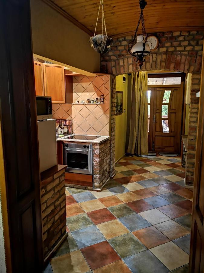 Fortuna Vendeghaz Кішкунгалаш Екстер'єр фото