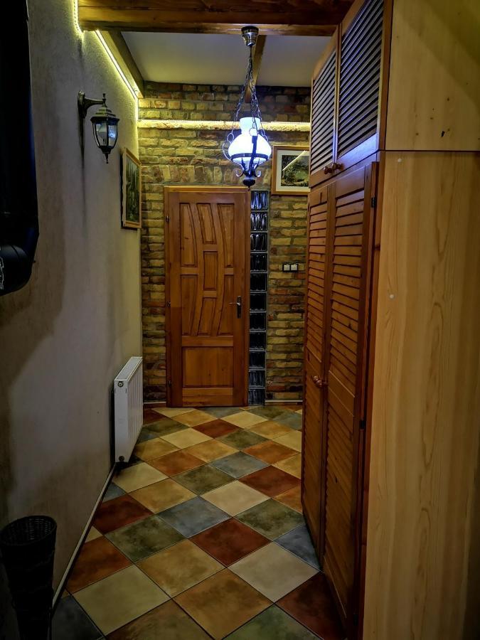 Fortuna Vendeghaz Кішкунгалаш Екстер'єр фото